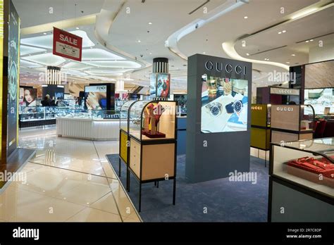 siam paragon gucci|gucci thailand.